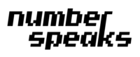 Numberspeaks
