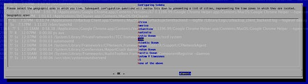 tzdata