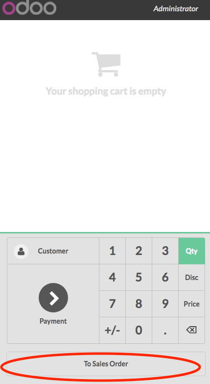 pos 2 so button
